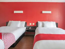 OYO Hotel Lake Park/Valdosta I-75