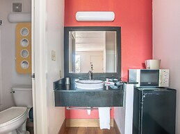 OYO Hotel Lake Park/Valdosta I-75