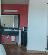 OYO Hotel Lake Park/Valdosta I-75