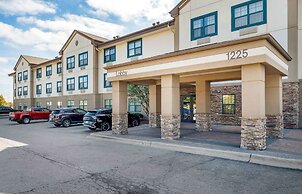 Extended Stay America Suites Chicago Romeoville Bollingbrook