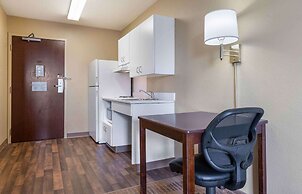 Extended Stay America Suites Chicago Romeoville Bollingbrook