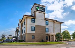 Extended Stay America Suites Chicago Romeoville Bollingbrook