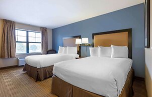 Extended Stay America Suites Chicago Romeoville Bollingbrook