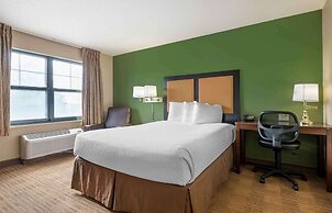 Extended Stay America Suites Chicago Romeoville Bollingbrook