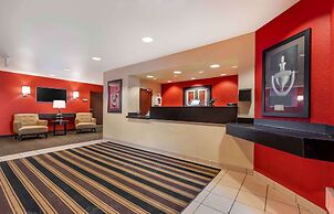 Extended Stay America Suites Chicago Romeoville Bollingbrook