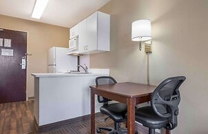 Extended Stay America Suites Chicago Romeoville Bollingbrook