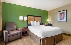 Extended Stay America Suites Chicago Romeoville Bollingbrook