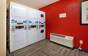 Extended Stay America Suites Chicago Romeoville Bollingbrook