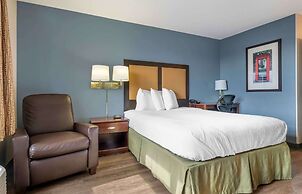 Extended Stay America Suites Chicago Romeoville Bollingbrook