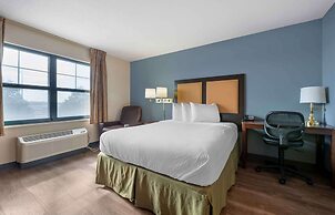 Extended Stay America Suites Chicago Romeoville Bollingbrook