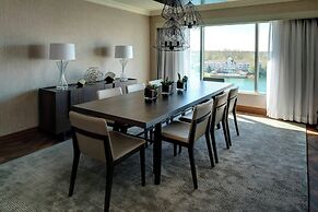 Marriott Indianapolis North