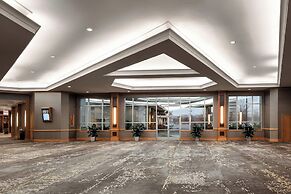 Marriott Indianapolis North