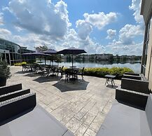 Marriott Indianapolis North