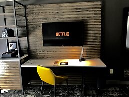 Marriott Indianapolis North