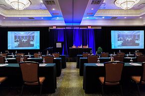 Marriott Indianapolis North