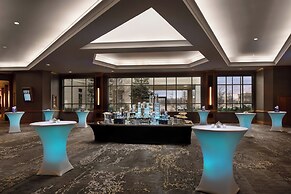 Marriott Indianapolis North