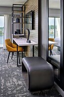 Marriott Indianapolis North