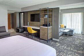 Marriott Indianapolis North