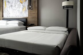 Marriott Indianapolis North