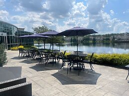 Marriott Indianapolis North