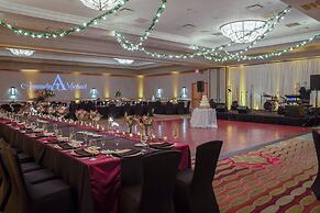 Marriott Indianapolis North