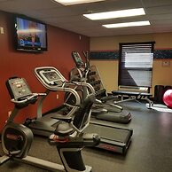 Hampton Inn & Suites Kansas City-Merriam