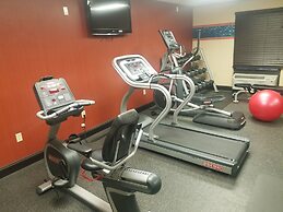 Hampton Inn & Suites Kansas City-Merriam