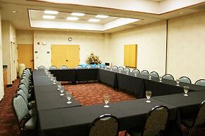 Hampton Inn & Suites Kansas City-Merriam