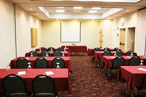 Hampton Inn & Suites Kansas City-Merriam