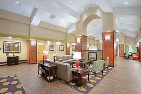 Hampton Inn & Suites Kansas City-Merriam