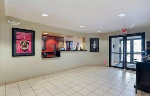 Sonesta Simply Suites Lafayette Airport