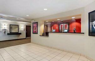 Sonesta Simply Suites Lafayette Airport