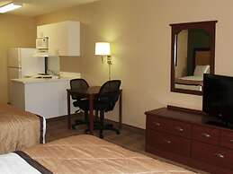 Sonesta Simply Suites Lafayette Airport