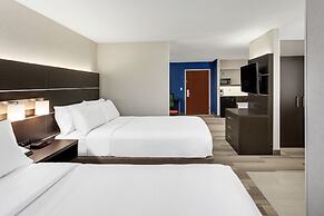 Holiday Inn Express Hotel & Suites South Portland by IHG