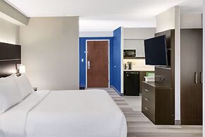 Holiday Inn Express Hotel & Suites South Portland by IHG