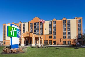 Holiday Inn Express Hotel & Suites South Portland by IHG