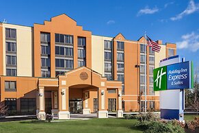 Holiday Inn Express Hotel & Suites South Portland, an IHG Hotel