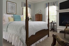Brewster House Bed & Breakfast