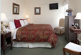 Brewster House Bed & Breakfast