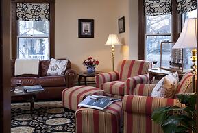 Brewster House Bed & Breakfast