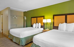 Extended Stay America Suites Boston Burlington