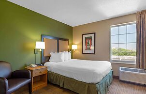 Extended Stay America Suites Boston Burlington
