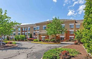Extended Stay America Suites Boston Burlington