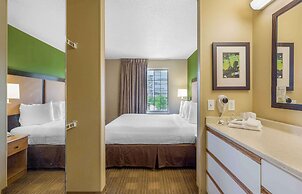 Extended Stay America Suites Boston Burlington