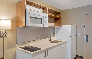 Extended Stay America Suites Boston Burlington