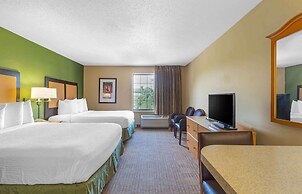 Extended Stay America Suites Boston Burlington