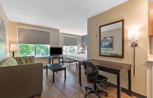 Extended Stay America Suites Boston Burlington