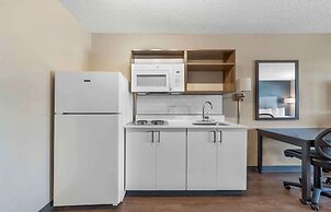 Extended Stay America Suites Boston Burlington
