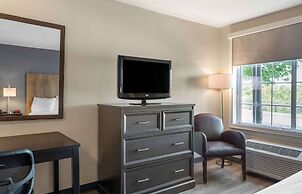 Extended Stay America Suites Boston Burlington