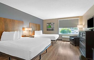 Extended Stay America Suites Boston Burlington